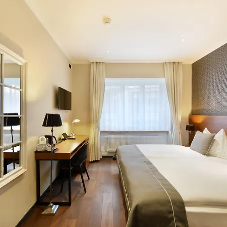 Hotell Design & Lifestyle Zürich