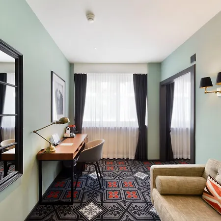 Hotell Design & Lifestyle Zürich
