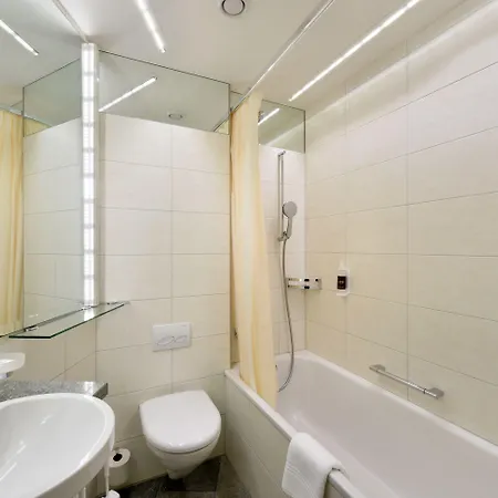 Hotell Design & Lifestyle 3*