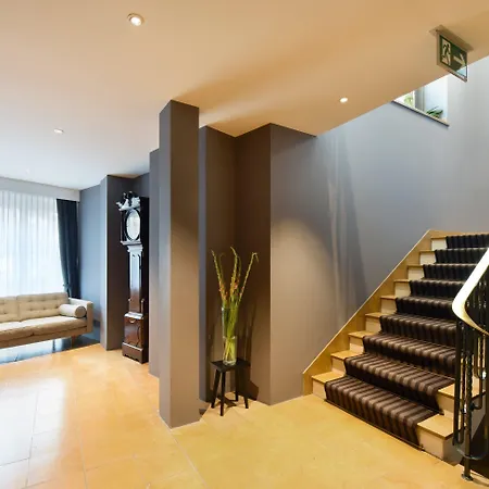 Design & Lifestyle Hotell