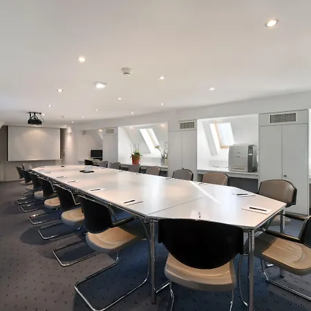 Hotell Design & Lifestyle 3*