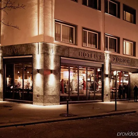 Design & Lifestyle Hotell