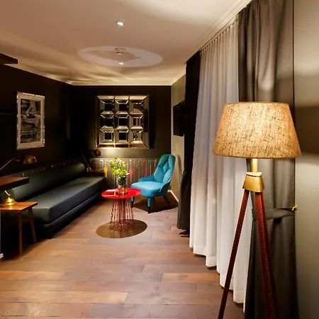 Hotell Design & Lifestyle 3*