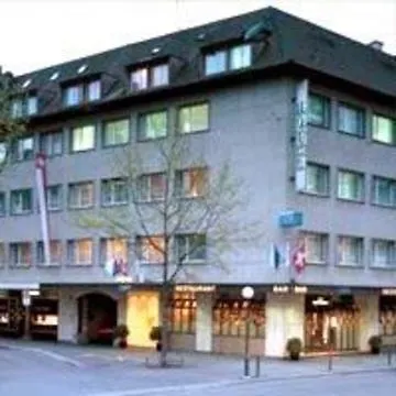 Hotel Design & Lifestyle Zurych